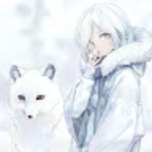 optimisticwolf avatar