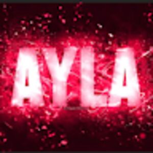 aylasutherland avatar
