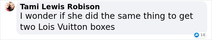"Our Packaging Can Be Seen In The Background:" Small Business Owner Exposes Lying Customer "Our Packaging Can Be Seen In The Background:" Small Business Owner Exposes Lying Customer