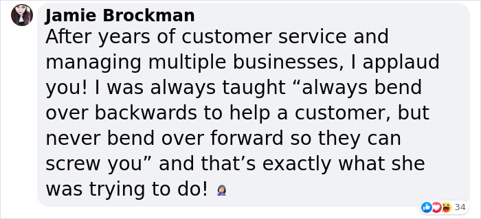 "Our Packaging Can Be Seen In The Background:" Small Business Owner Exposes Lying Customer "Our Packaging Can Be Seen In The Background:" Small Business Owner Exposes Lying Customer