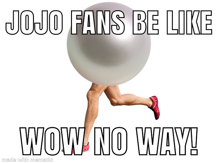 Jojo Fans