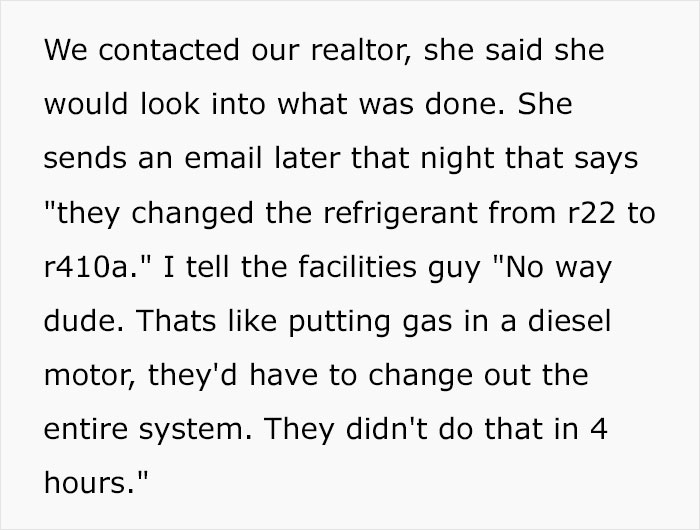 Folks Online Are Applauding This IT Guy Who Helped His Company Get Revenge On An Owner Who Refused To End A 5-Year Lease Of A Faulty Building Folks Online Are Applauding This IT Guy Who Helped His Company Get Revenge On An Owner Who Refused To End A 5-Year Lease Of A Faulty Building