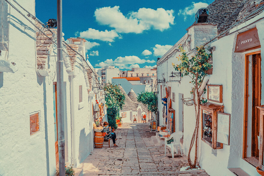 Photos I Took Inspired By Studio Ghibli Photos I Took Inspired By Studio Ghibli