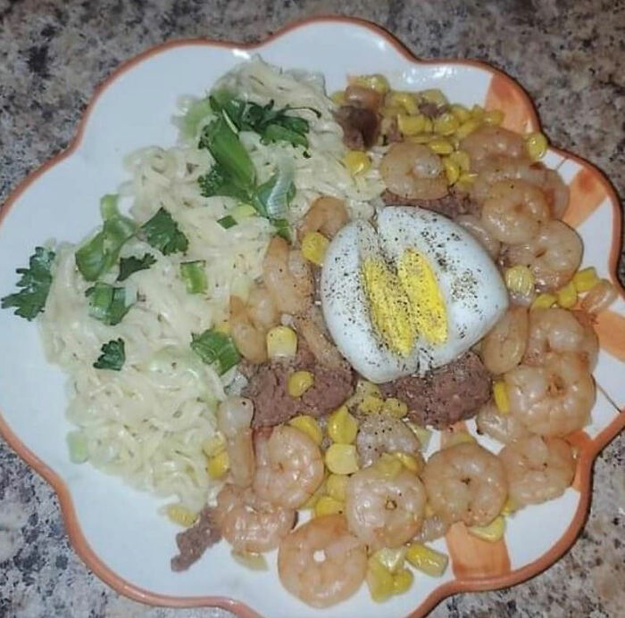 What Y'all Think About This Plate?