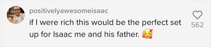 Couple And Their 5 Kids Live Their Life "Unblended" In Two Separate Suites In The Same House Couple And Their 5 Kids Live Their Life "Unblended" In Two Separate Suites In The Same House