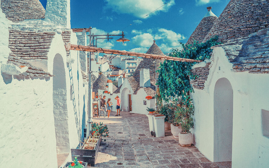 Photos I Took Inspired By Studio Ghibli Photos I Took Inspired By Studio Ghibli