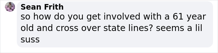 16-Year-Old Was Rescued From A 61-Year-Old Man When She Used A Hand Gesture She Learned On Tiktok To Signal Abuse 16-Year-Old Was Rescued From A 61-Year-Old Man When She Used A Hand Gesture She Learned On Tiktok To Signal Abuse
