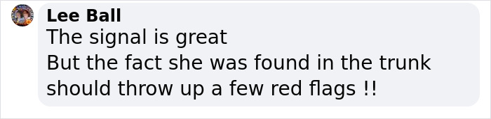 16-Year-Old Was Rescued From A 61-Year-Old Man When She Used A Hand Gesture She Learned On Tiktok To Signal Abuse 16-Year-Old Was Rescued From A 61-Year-Old Man When She Used A Hand Gesture She Learned On Tiktok To Signal Abuse