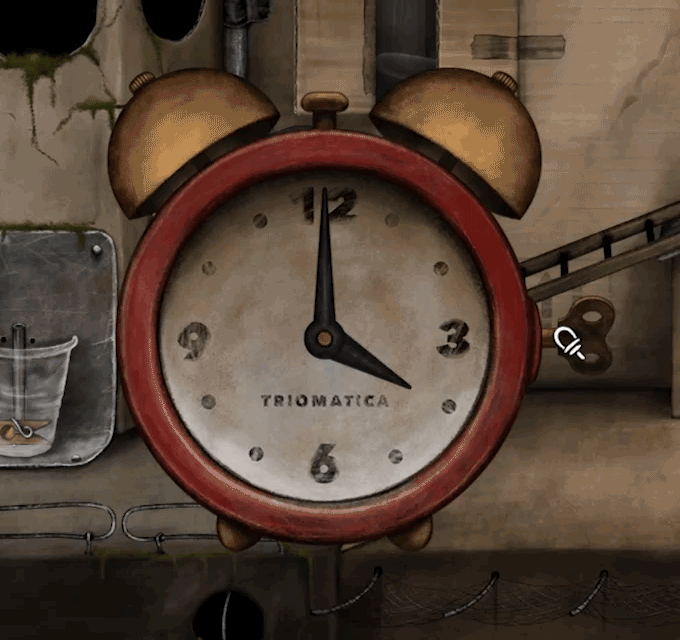 Boxville - Point & Click Adventure Puzzle Game, With More Than 300 Hours Of Artists’ Time Spent On Every Scene. Boxville - Point & Click Adventure Puzzle Game, With More Than 300 Hours Of Artists’ Time Spent On Every Scene.