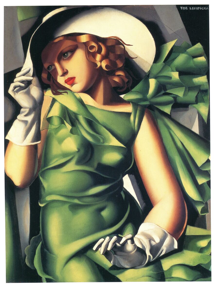 Explore Amazing & Unusual Contemporary Art! (35 Pics)