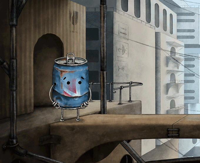 Boxville - Point & Click Adventure Puzzle Game, With More Than 300 Hours Of Artists’ Time Spent On Every Scene. Boxville - Point & Click Adventure Puzzle Game, With More Than 300 Hours Of Artists’ Time Spent On Every Scene.