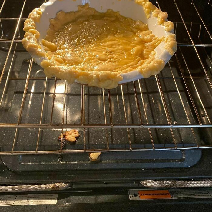 If 2020 Was A Pie Crust