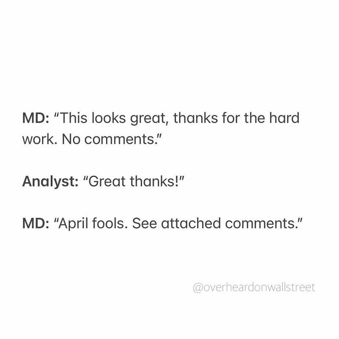 Goldman Mds Going The Extra Mile Today
join 🍋 @short.squeez For Memes In Your Inbox 📥 (Link In Bio)