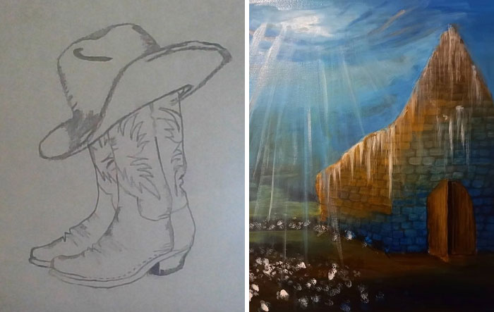 Hey Pandas, Post A Picture Of Something You Are Very Proud Of (Closed)