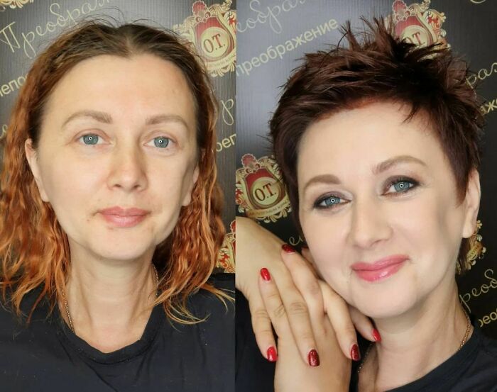 Women-Make-Up-Transformations-Oxana-Trunova-Pics