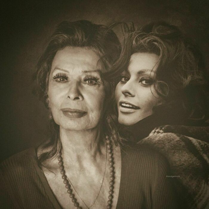 Sophia Loren Sophia Loren