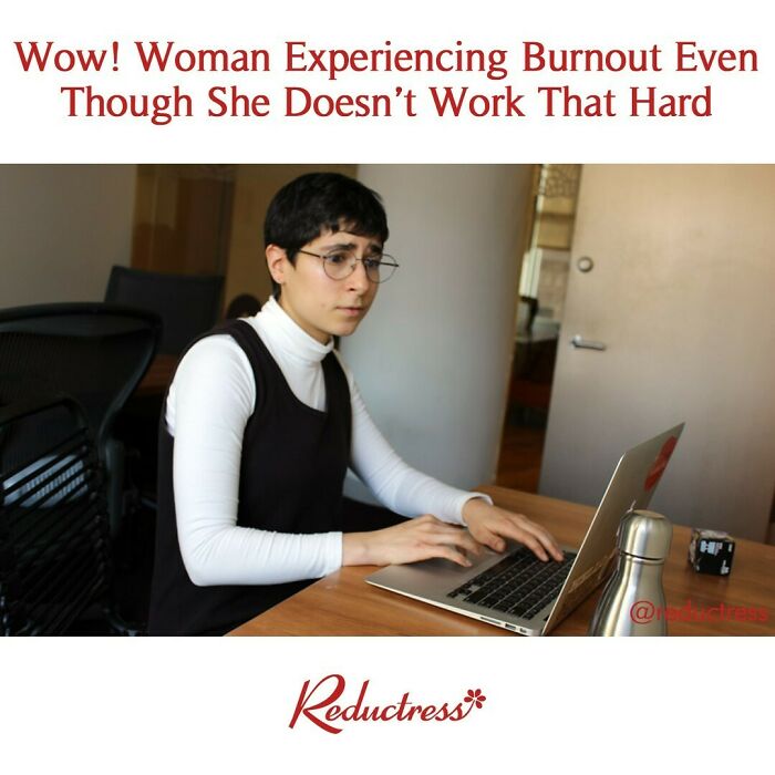 “I Only Have Five Hours Before I Should Start Putting Myself To Bed, And What Can You Do In Five Hours? Literally Nothing.”