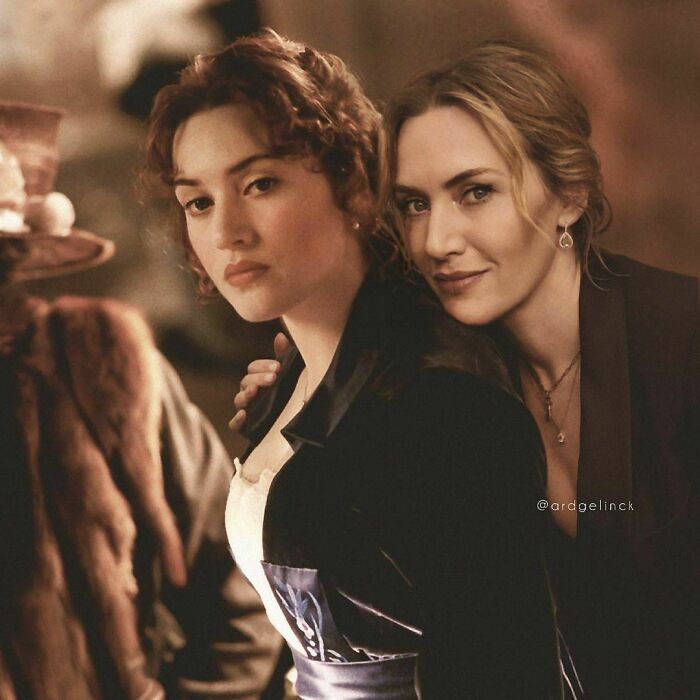 Kate Winslet Kate Winslet