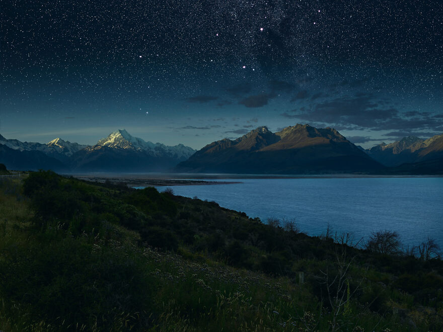 Here Are My 30 Best Pics Showing The Uniqueness Of New Zealand