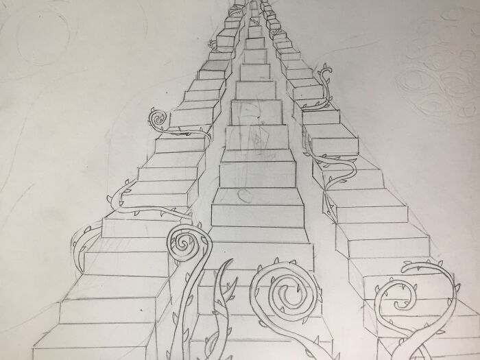 Here's What I've Got So Far (Pls Don't Judge)