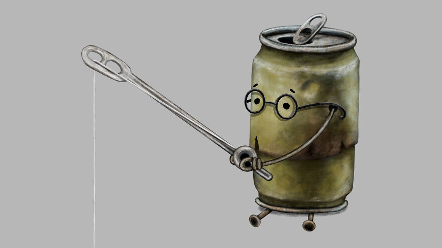 Boxville - Point & Click Adventure Puzzle Game, With More Than 300 Hours Of Artists’ Time Spent On Every Scene. Boxville - Point & Click Adventure Puzzle Game, With More Than 300 Hours Of Artists’ Time Spent On Every Scene.