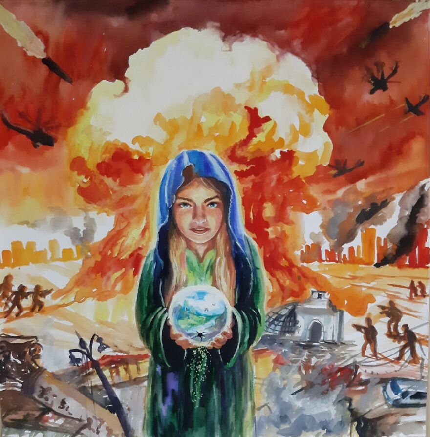 From Reality To Fantasy