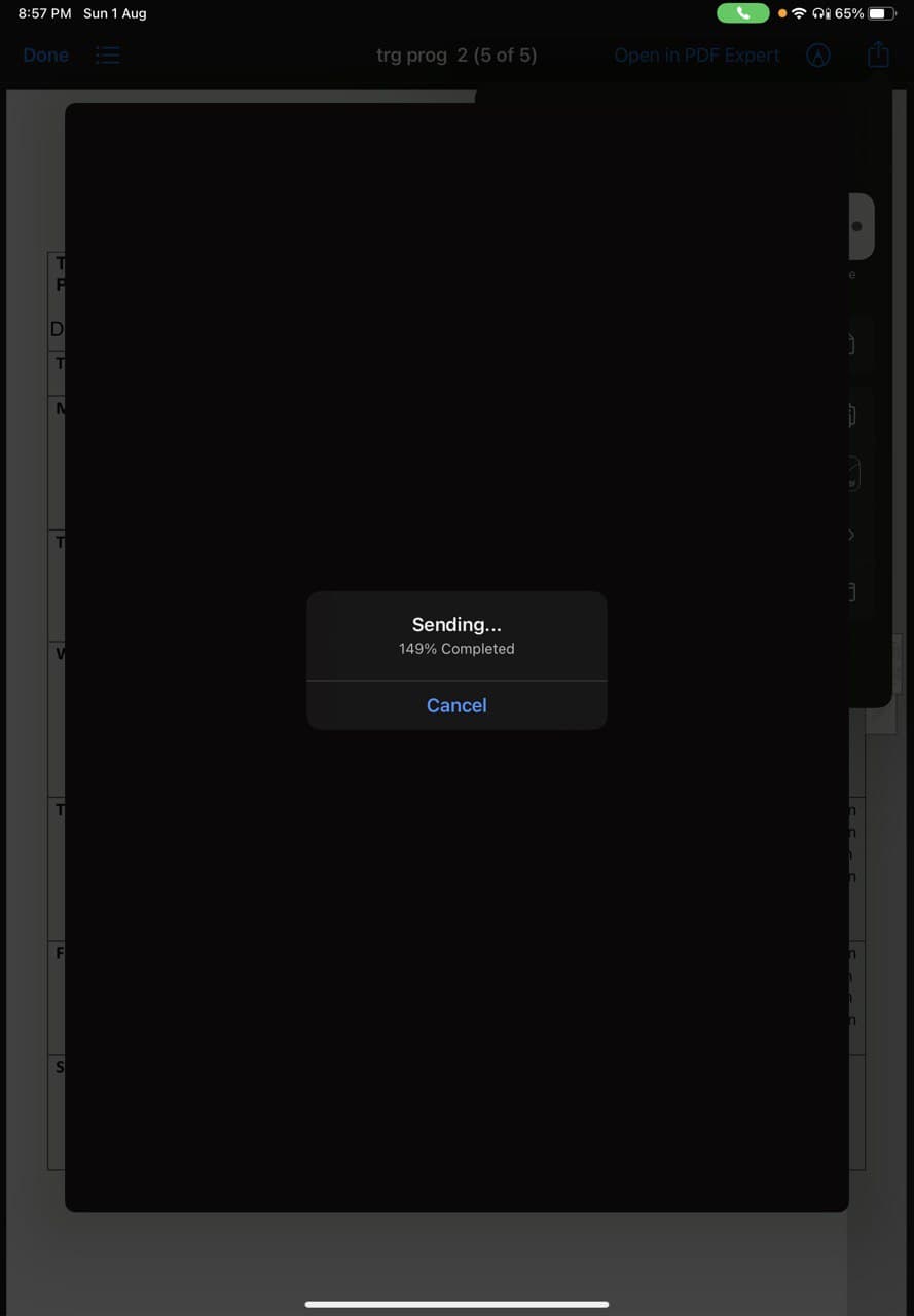 Hey Pandas, Post Hilarious Technical Glitches You Encountered.