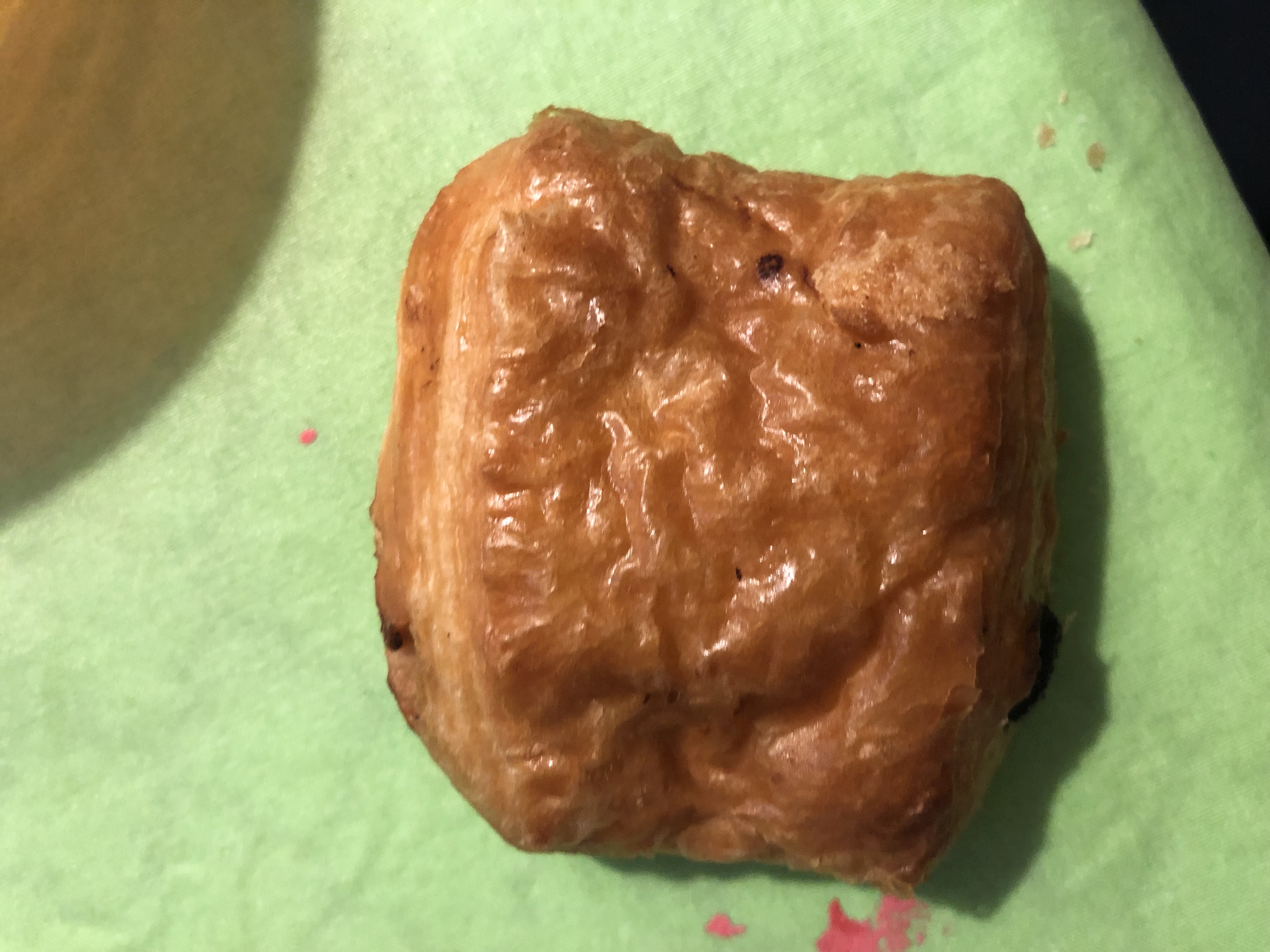 Hey Pandas, Share Some Food Mistakes