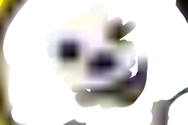 I Was Drawing Chimmy From Bt21(Bts Thing) And This Happened.......