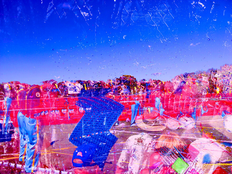 I Made Art Using Code That Finds Outliers In Photos I Made Art Using Code That Finds Outliers In Photos