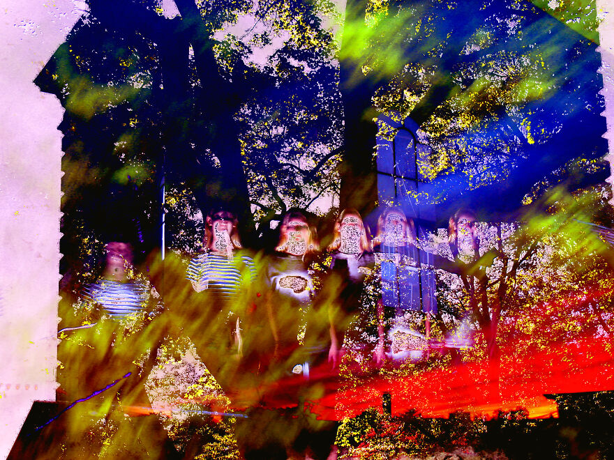 I Made Art Using Code That Finds Outliers In Photos