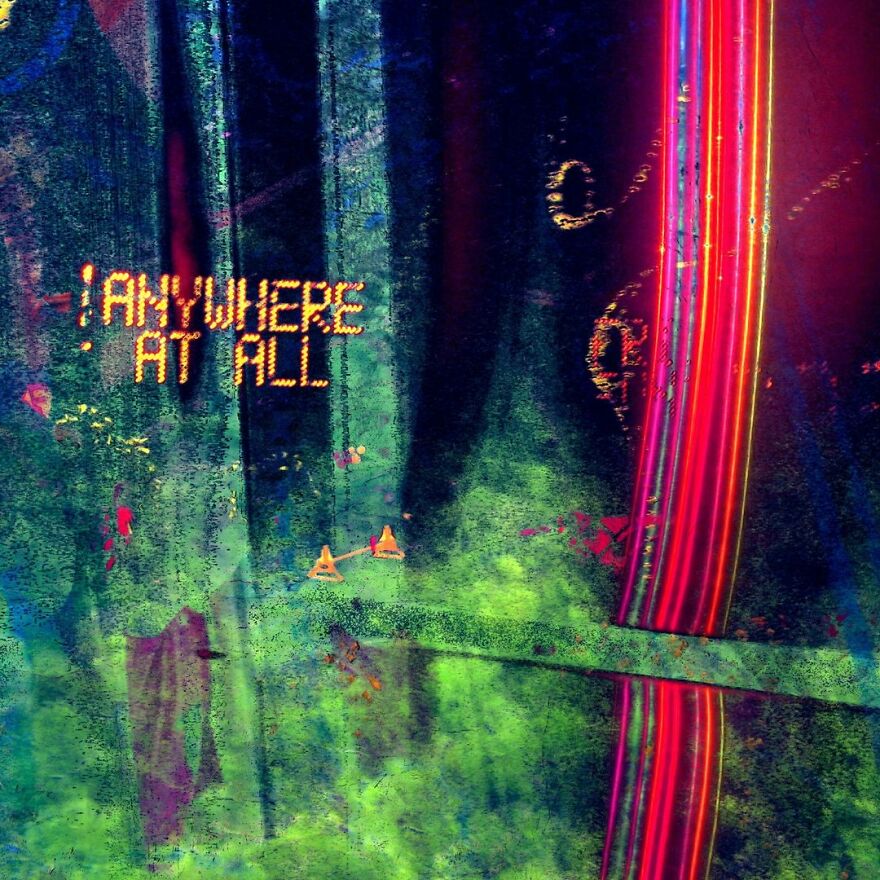 I Made Art Using Code That Finds Outliers In Photos