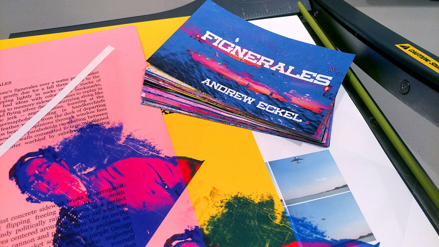 I Made Art Using Code That Finds Outliers In Photos