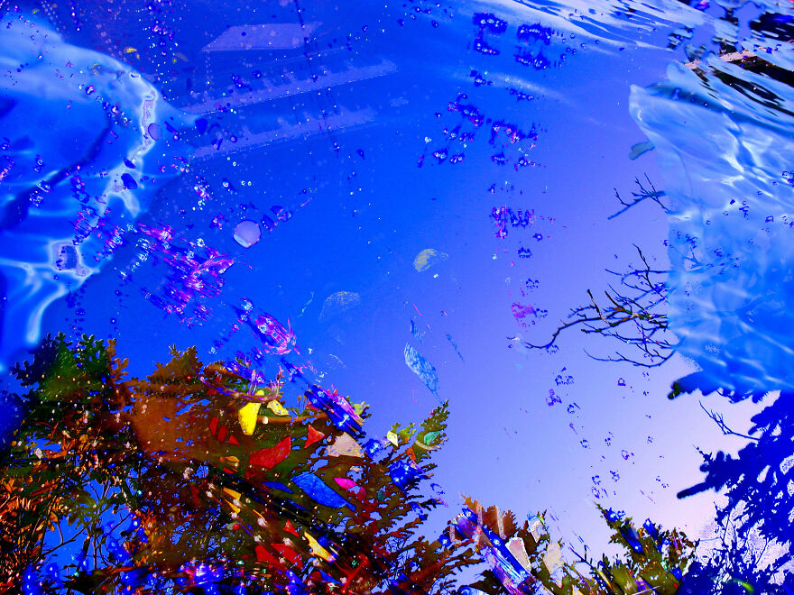 I Made Art Using Code That Finds Outliers In Photos I Made Art Using Code That Finds Outliers In Photos