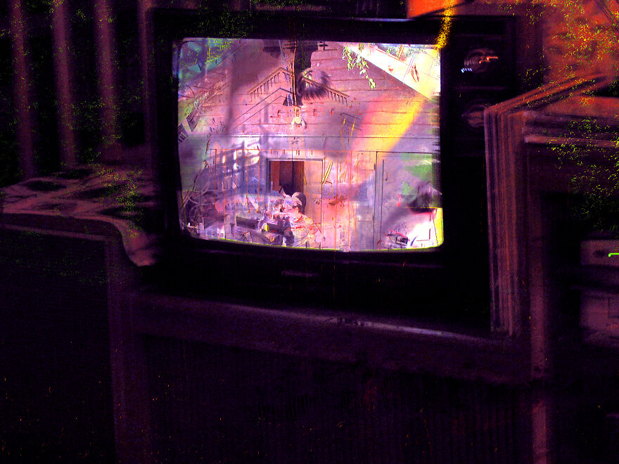 I Made Art Using Code That Finds Outliers In Photos I Made Art Using Code That Finds Outliers In Photos