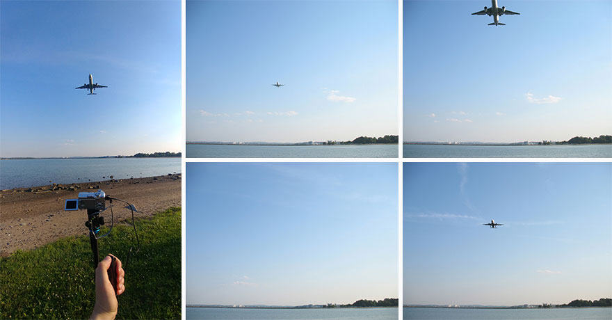 I Made Art Using Code That Finds Outliers In Photos