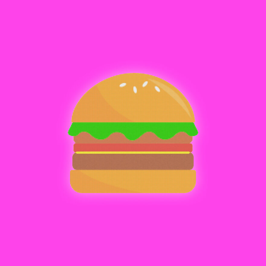 I've Created First Ever Nft Vegan Cafe To Spread Ethical Philosophy All Over The Digital World