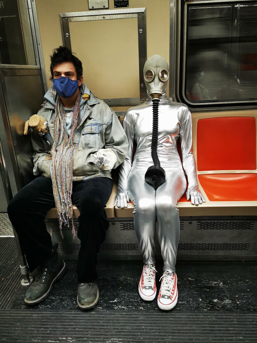 I Had A Month-Long Halloween I Had A Month-Long Halloween