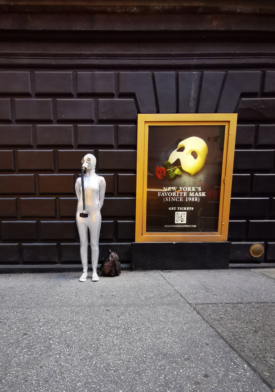 I Had A Month-Long Halloween I Had A Month-Long Halloween