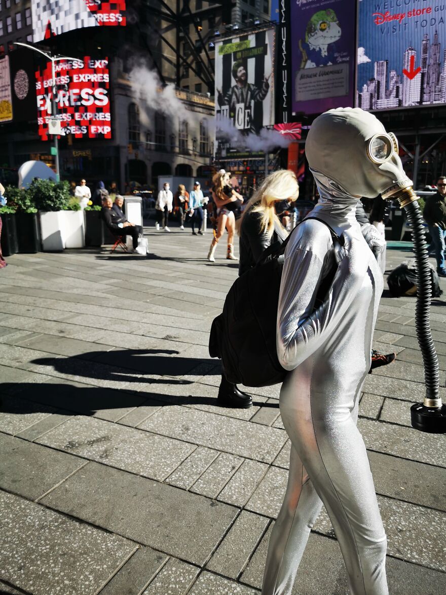 I Had A Month-Long Halloween I Had A Month-Long Halloween