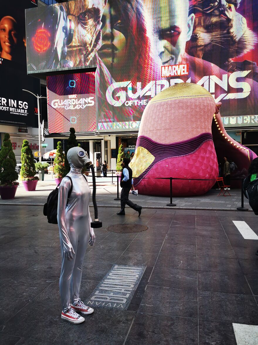 I Had A Month-Long Halloween I Had A Month-Long Halloween