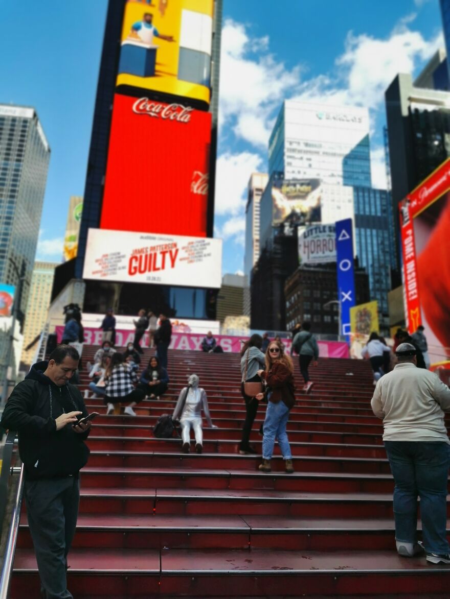 I Had A Month-Long Halloween I Had A Month-Long Halloween