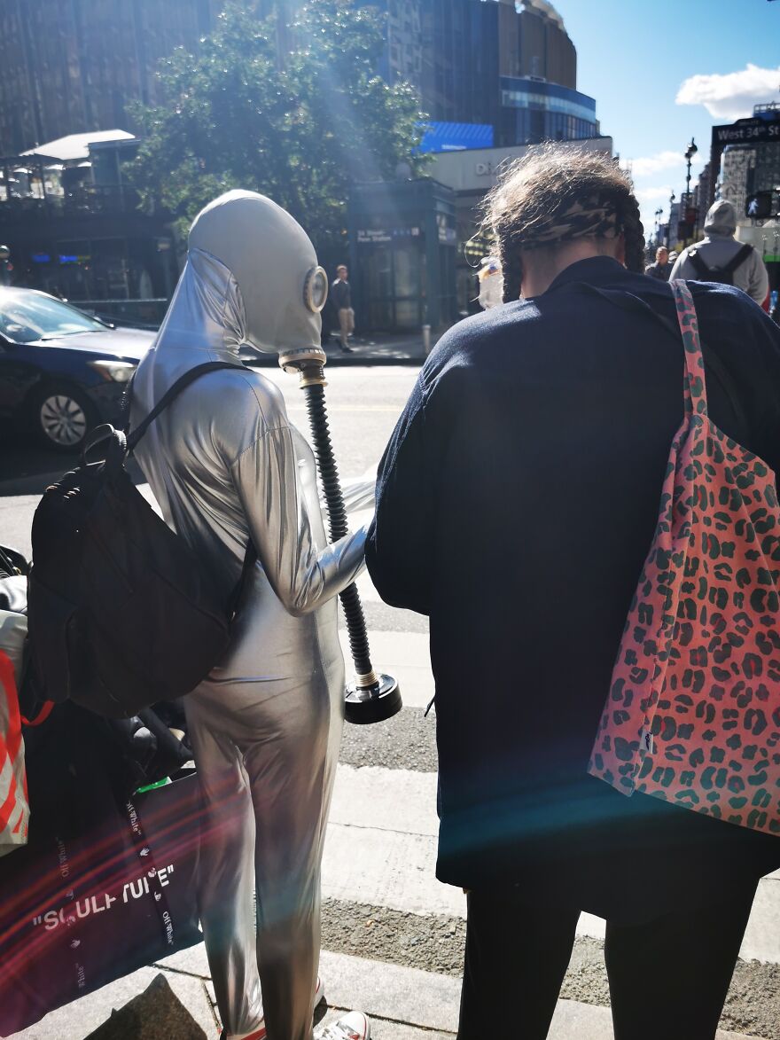 I Had A Month-Long Halloween I Had A Month-Long Halloween