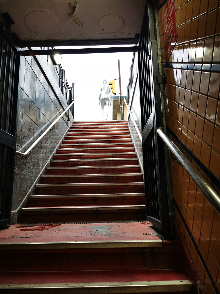 I Had A Month-Long Halloween I Had A Month-Long Halloween