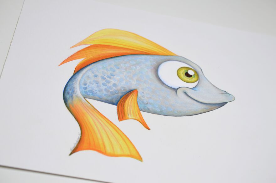 I Create Whimsical And Fun Illustrations To Make People Smile (29 Pics)