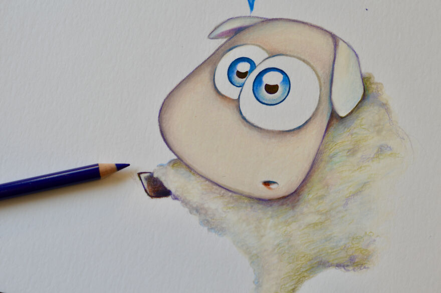 I Create Whimsical And Fun Illustrations To Make People Smile (29 Pics)