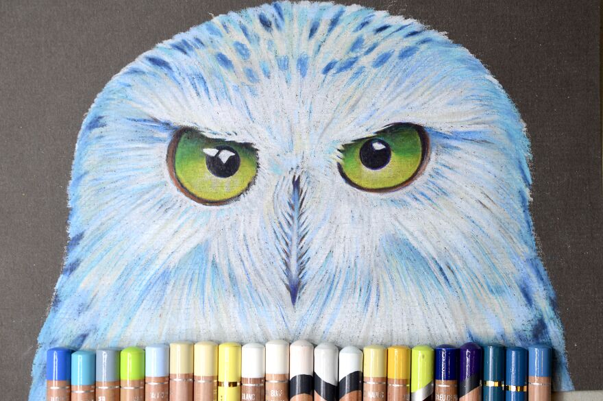 I Create Whimsical And Fun Illustrations To Make People Smile (29 Pics)