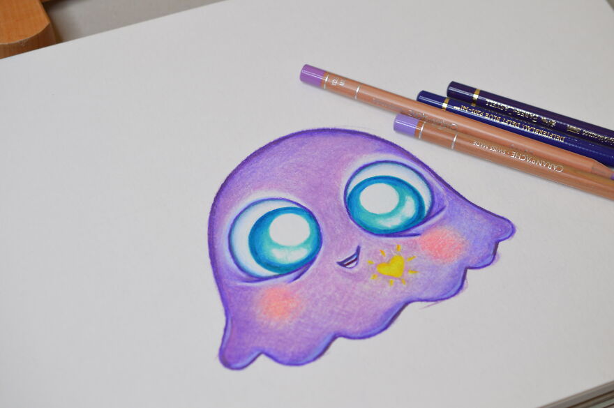 I Create Whimsical And Fun Illustrations To Make People Smile (29 Pics)