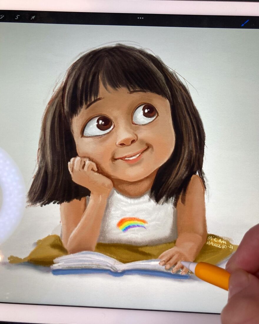 I Create Whimsical And Fun Illustrations To Make People Smile (29 Pics)