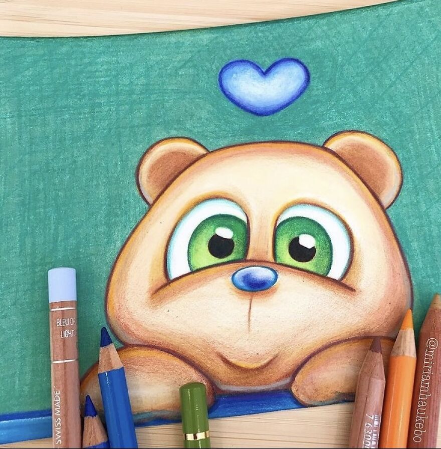 I Create Whimsical And Fun Illustrations To Make People Smile (29 Pics)